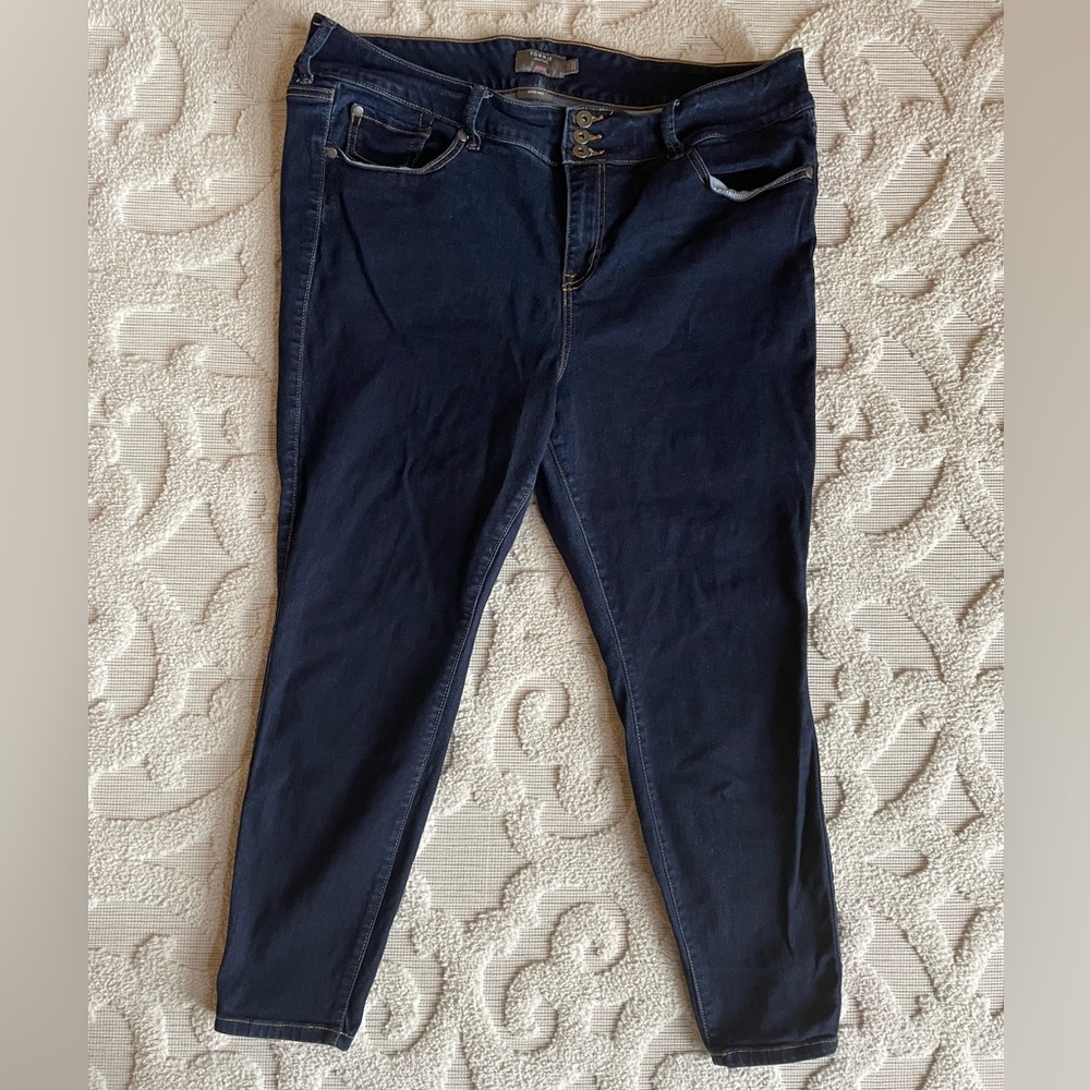 Torrid Soft Jeggings - Size 22